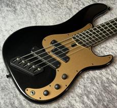 DINGWALL SP-1 5st - Gloss Metallic Black -【4.01kg】