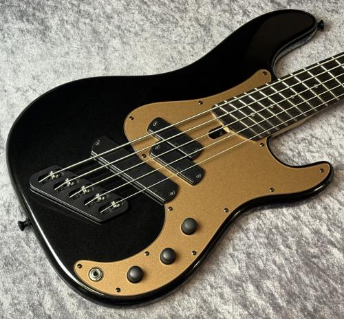 DINGWALL SP-1 5st - Gloss Metallic Black -【4.01kg】