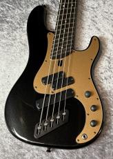 DINGWALL SP-1 5st - Gloss Metallic Black -【4.01kg】_2