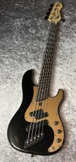 DINGWALL SP-1 5st - Gloss Metallic Black -【4.01kg】_3