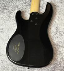 DINGWALL SP-1 5st - Gloss Metallic Black -【4.01kg】_6