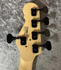 DINGWALL SP-1 5st - Gloss Metallic Black -【4.01kg】_9