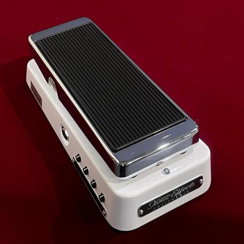 XOTiC XW-1 Xotic Wah