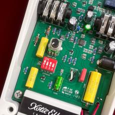 XOTiC XW-1 Xotic Wah_9