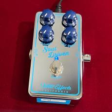 XOTiC Soul Driven