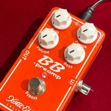XOTiC BB Preamp V1.5 "BBP-V1.5"_2
