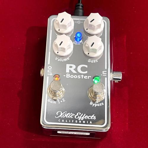 XOTiC RC Booster V2