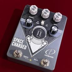 Crazy Tube Circuits Space Charged V2 【限定1台大特価】【12AY7搭載チューブドライブ&ブースター】_2
