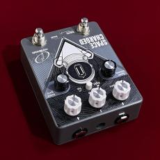 Crazy Tube Circuits Space Charged V2 【限定1台大特価】【12AY7搭載チューブドライブ&ブースター】_4