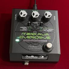 Ovaltone MERKAVA OVERDRIVE 【1台限定大特価】