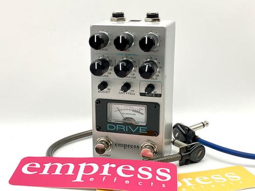 Empress Effects DRIVE