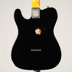 infinite Classic T -Solid Black- [3.72kg]_3
