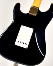 Fender Limited Edition American Vintage Ⅱ 1961 Stratocaster Gold Hardware -Black-【3.62kg】_8