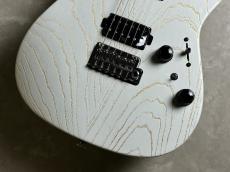 Ibanez AZ2402AR CGW(Coarse Grain White Flat)【現物画像・3.47kg】_3