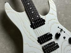 Ibanez AZ2402AR CGW(Coarse Grain White Flat)【現物画像・3.47kg】_4