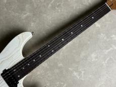 Ibanez AZ2402AR CGW(Coarse Grain White Flat)【現物画像・3.47kg】_6