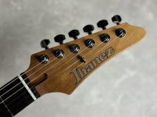 Ibanez AZ2402AR CGW(Coarse Grain White Flat)【現物画像・3.47kg】_7