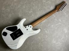 Ibanez AZ2402AR CGW(Coarse Grain White Flat)【現物画像・3.47kg】_8
