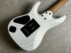 Ibanez AZ2402AR CGW(Coarse Grain White Flat)【現物画像・3.47kg】_9