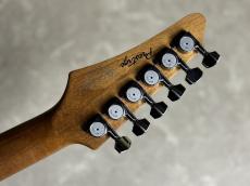 Ibanez AZ2402AR CGW(Coarse Grain White Flat)【現物画像・3.47kg】_11