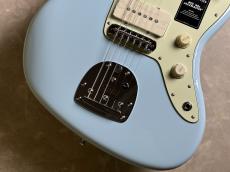 Fender Fender Vintera III Mid '60s Jazzmaster Sonic Blue 【現物画像3.41kg】_3