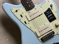 Fender Fender Vintera III Mid '60s Jazzmaster Sonic Blue 【現物画像3.41kg】_4