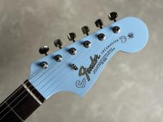Fender Fender Vintera III Mid '60s Jazzmaster Sonic Blue 【現物画像3.41kg】_7