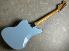 Fender Fender Vintera III Mid '60s Jazzmaster Sonic Blue 【現物画像3.41kg】_8