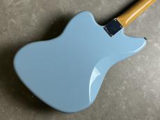 Fender Fender Vintera III Mid '60s Jazzmaster Sonic Blue 【現物画像3.41kg】_9