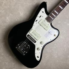 Fender Made in Japan Traditional Late 60s Jazzmaster Black【現物画像・3.25kg】5/6更新