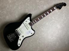 Fender Made in Japan Traditional Late 60s Jazzmaster Black【現物画像・3.25kg】5/6更新_2