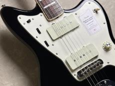Fender Made in Japan Traditional Late 60s Jazzmaster Black【現物画像・3.25kg】5/6更新_4