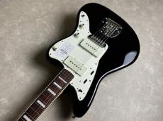 Fender Made in Japan Traditional Late 60s Jazzmaster Black【現物画像・3.25kg】5/6更新_5