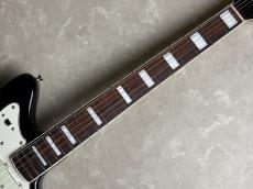 Fender Made in Japan Traditional Late 60s Jazzmaster Black【現物画像・3.25kg】5/6更新_6
