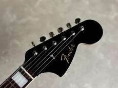 Fender Made in Japan Traditional Late 60s Jazzmaster Black【現物画像・3.25kg】5/6更新_7