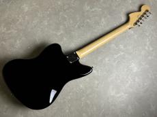 Fender Made in Japan Traditional Late 60s Jazzmaster Black【現物画像・3.25kg】5/6更新_8