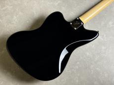 Fender Made in Japan Traditional Late 60s Jazzmaster Black【現物画像・3.25kg】5/6更新_9
