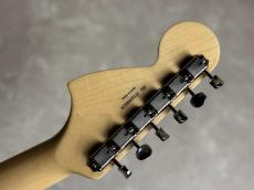 Fender Made in Japan Traditional Late 60s Jazzmaster Black【現物画像・3.25kg】5/6更新_11