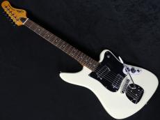 ARIA RETRO-1532J Vintage White_2