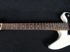 ARIA RETRO-1532J Vintage White_4