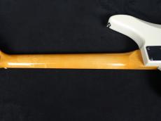 ARIA RETRO-1532J Vintage White_8
