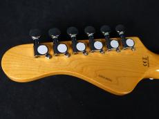 ARIA RETRO-1532J Vintage White_9