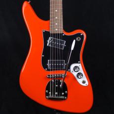 ARIA RETRO-1532J Fiesta Red