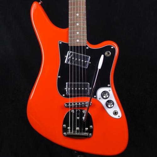 ARIA RETRO-1532J Fiesta Red