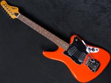 ARIA RETRO-1532J Fiesta Red_2