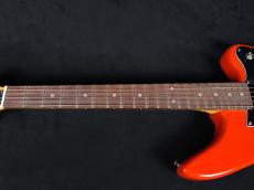 ARIA RETRO-1532J Fiesta Red_4
