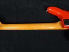 ARIA RETRO-1532J Fiesta Red_8