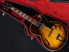 Gibson 1979 ES-175 CC Sunburst_2