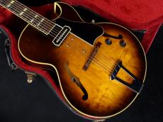 Gibson 1979 ES-175 CC Sunburst_3