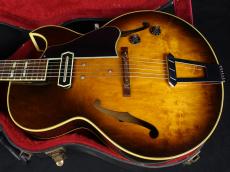 Gibson 1979 ES-175 CC Sunburst_4